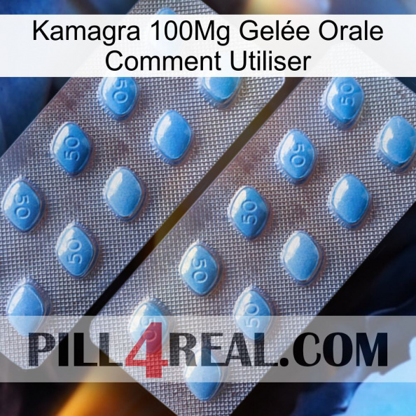 Kamagra 100Mg Gelée Orale Comment Utiliser viagra4